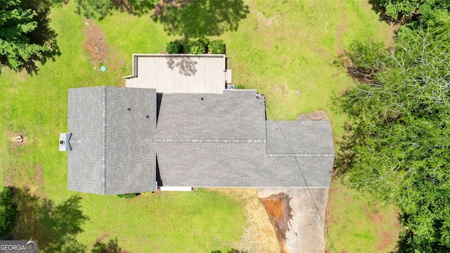 223 Pinehaven Dr, Lagrange, GA 30240 - aerial view of property and surrounding area