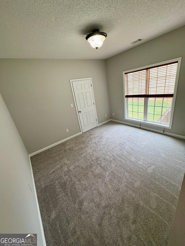 237 Shockley Way, Dallas, GA 30157 - unfurnished room with carpet floors and a textured ceiling