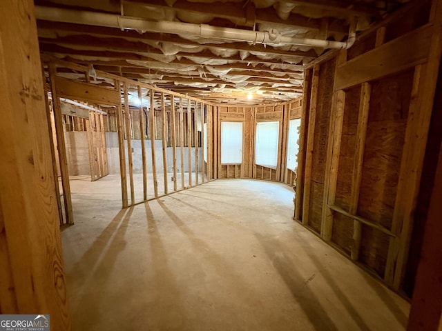 237 Shockley Way, Dallas, GA 30157 - view of misc room