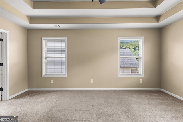 51 Stonebridge Way, Newnan, GA 30265 - carpeted empty room featuring baseboards