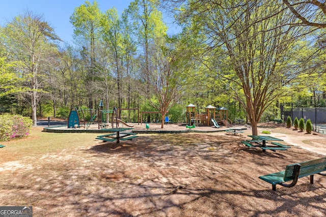 51 Stonebridge Way, Newnan, GA 30265 - view of property's community