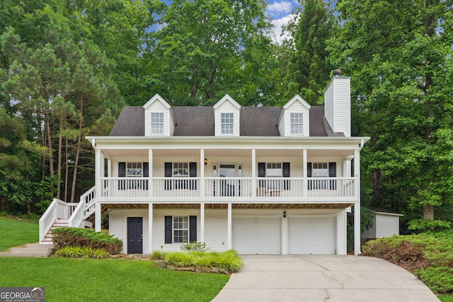 8085 River Chase Dr, Ball Ground, GA 30107