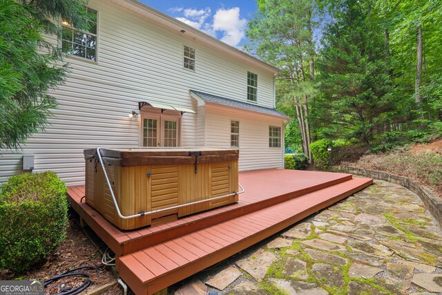 8085 River Chase Dr, Ball Ground, GA 30107