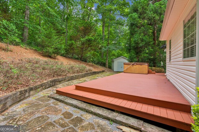 8085 River Chase Dr, Ball Ground, GA 30107