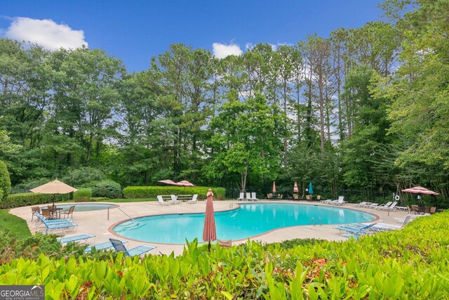 8085 River Chase Dr, Ball Ground, GA 30107