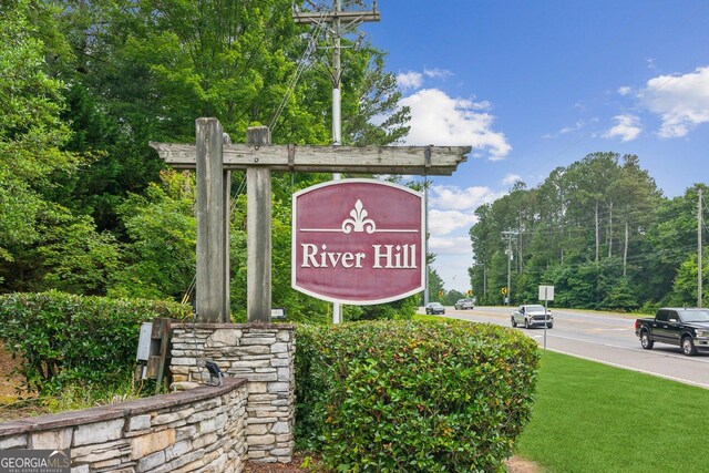 8085 River Chase Dr, Ball Ground, GA 30107