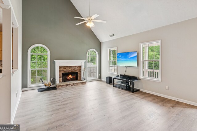 8085 River Chase Dr, Ball Ground, GA 30107