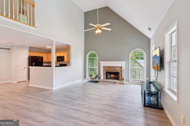 8085 River Chase Dr, Ball Ground, GA 30107