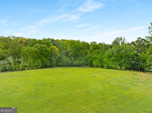 2240 Six Branches Dr, Roswell, GA 30076 - view of grassy yard