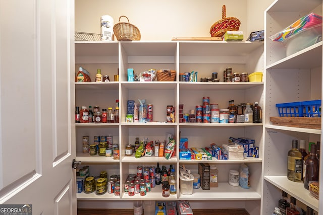 2403 Wistful Way, Marietta, GA 30066 - view of storage area