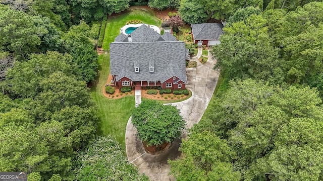 750 Old Loganville Rd SW, Loganville, GA 30052 - view of subject property