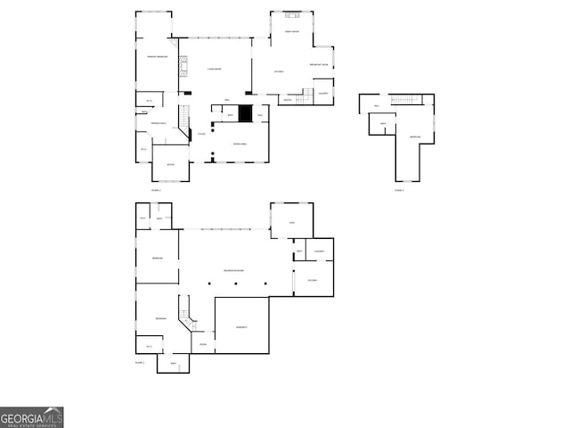 750 Old Loganville Rd SW, Loganville, GA 30052 - view of room layout