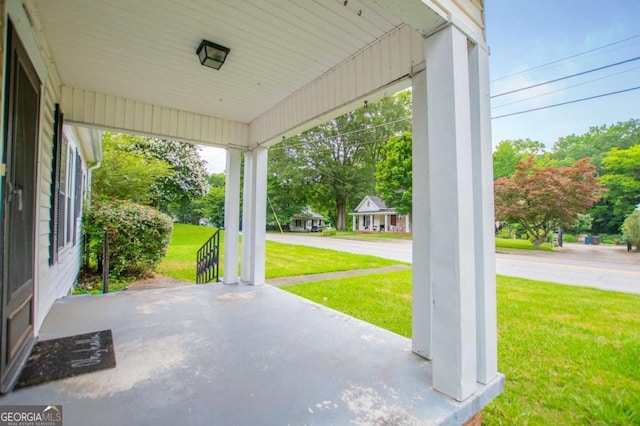 8573 Campbellton St, Douglasville, GA 30134