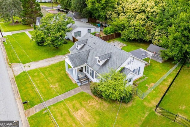 8573 Campbellton St, Douglasville, GA 30134