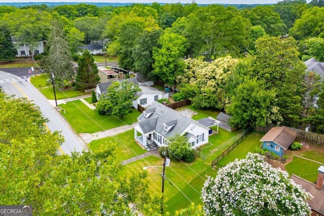 8573 Campbellton St, Douglasville, GA 30134