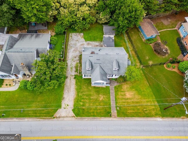 8573 Campbellton St, Douglasville, GA 30134