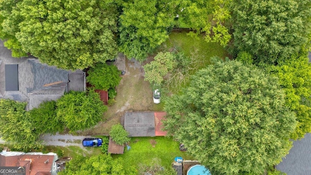 226 Noyes St, Cedartown, GA 30125 - aerial view