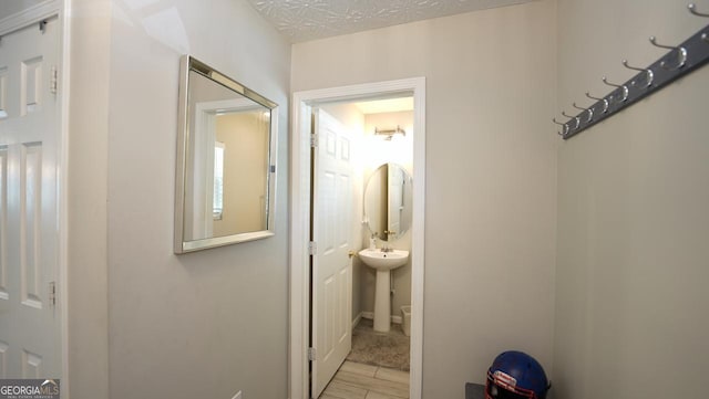 400 Silver Spring St, Dallas, GA 30157 - view of corridor