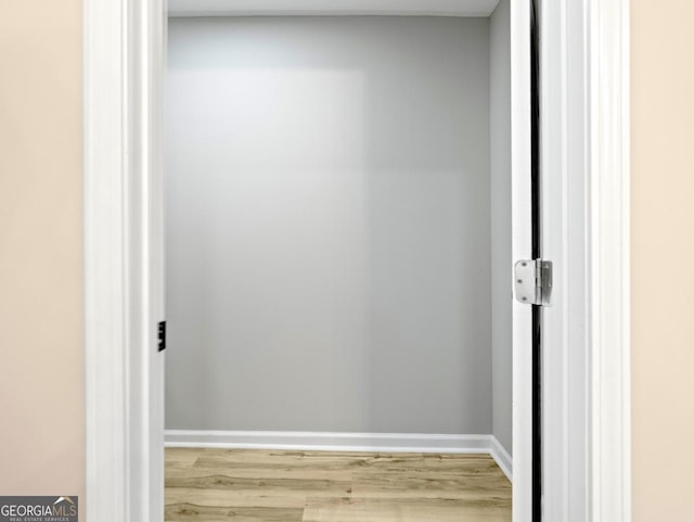 2308 Mark Trl, Decatur, GA 30032 - view of closet