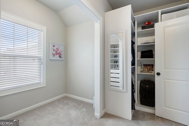 510 Walden Glen Ln, Alpharetta, GA 30004 - view of closet