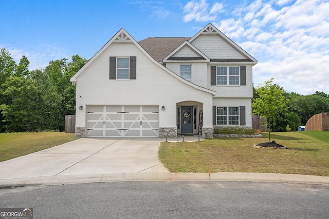 114 Hidesta Ct, Kathleen, GA 31047
