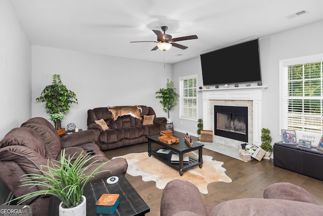 114 Hidesta Ct, Kathleen, GA 31047