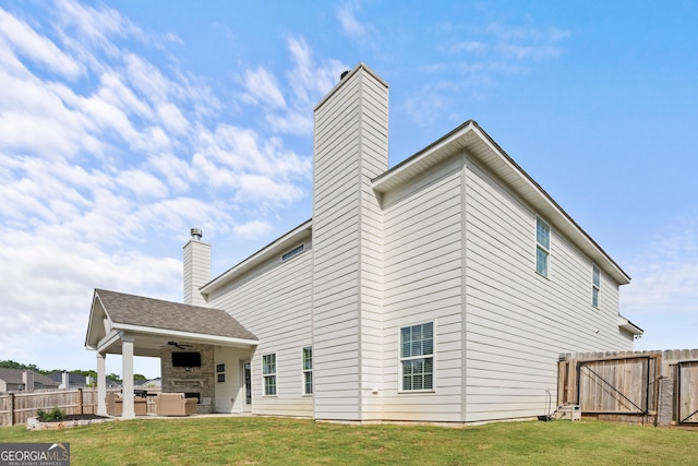 114 Hidesta Ct, Kathleen, GA 31047
