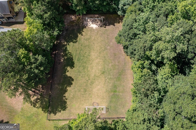 110 Serendipity Way, Dallas, GA 30157 - view of property location