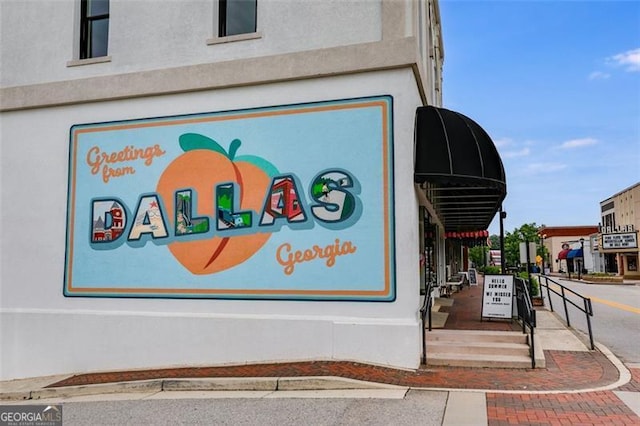 303 Hardee St, Dallas, GA 30132 - exterior view