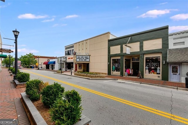 303 Hardee St, Dallas, GA 30132 - view of property