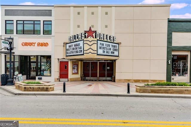 303 Hardee St, Dallas, GA 30132 - view of building exterior