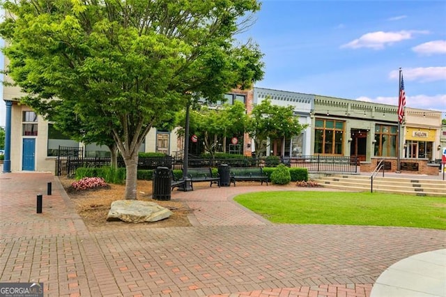 303 Hardee St, Dallas, GA 30132 - surrounding community