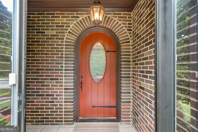 303 Hardee St, Dallas, GA 30132 - doorway to property