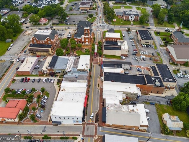 303 Hardee St, Dallas, GA 30132 - aerial view of property's location