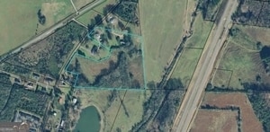680 Thomas Rd, Trion, GA 30753 - map of property location