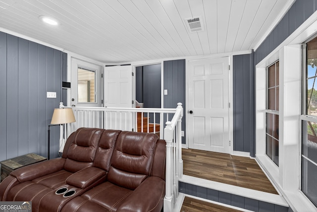 106 Oak Ln, Eatonton, GA 31024 - view of sunroom