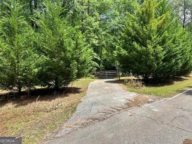 230 Vaughn Cir, Griffin, GA 30223 - view of asphalt road