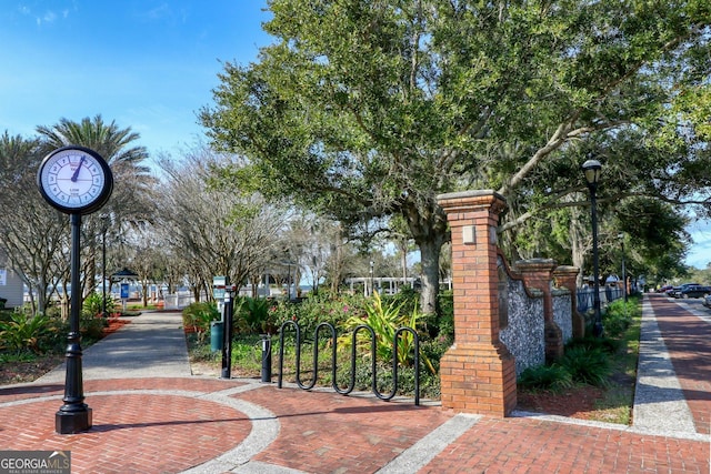 511 Borrell Blvd, Saint Marys, GA 31558