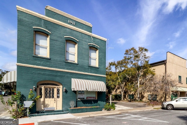 511 Borrell Blvd, Saint Marys, GA 31558