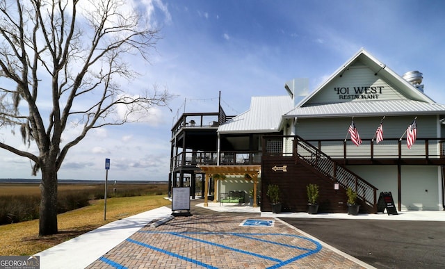 511 Borrell Blvd, Saint Marys, GA 31558