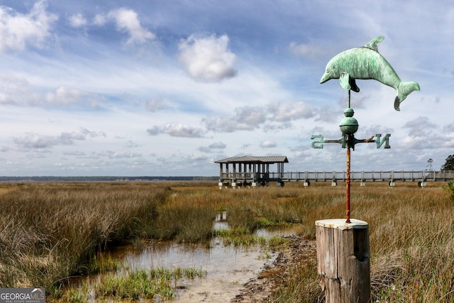 511 Borrell Blvd, Saint Marys, GA 31558