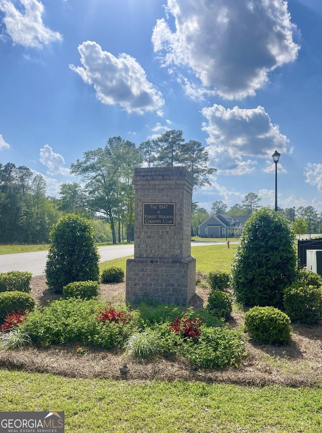 0 Founders Cir, Statesboro, GA 30458