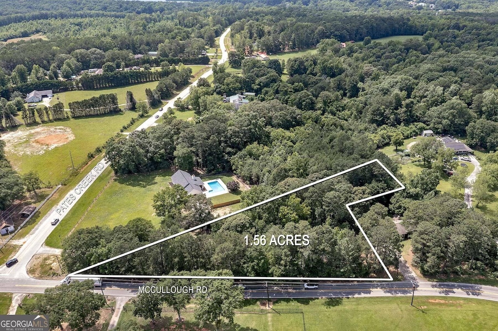 0 Mccullough Rd, Stockbridge, GA 30281