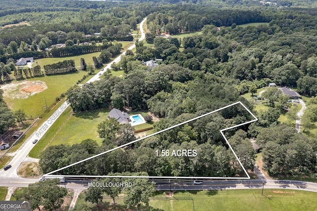 0 Mccullough Rd, Stockbridge, GA 30281