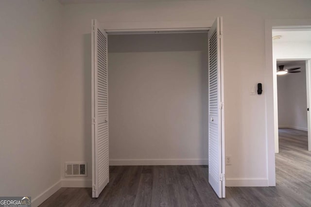 69 N Hearn Rd, Ellenwood, GA 30294 - view of closet