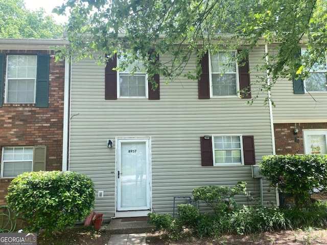 8957 Stonebridge Blvd, Douglasville, GA 30134 - multi unit property with brick siding