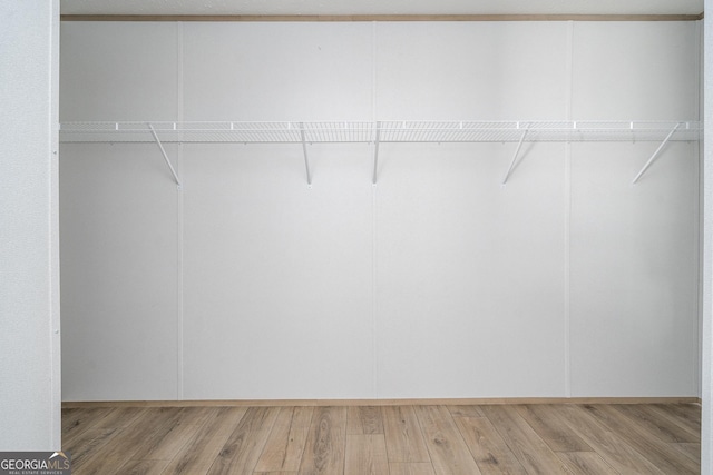 134 Double Line Rd, Ellijay, GA 30540 - view of closet