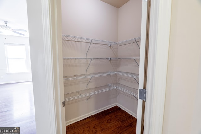 3511 Brockenhurst Dr, Buford, GA 30519 - view of storage area