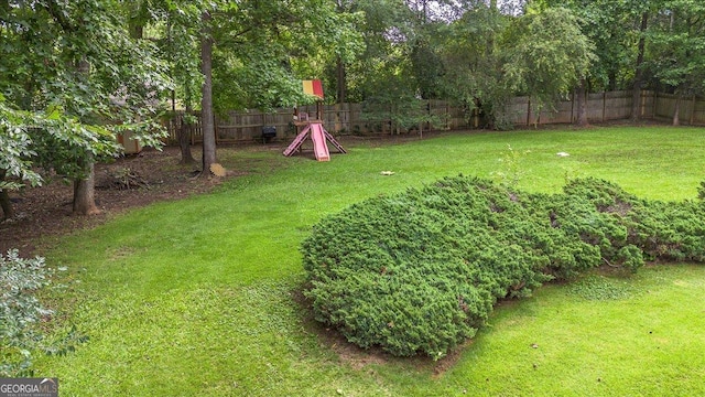 1777 Cedar Shoals Dr Unit 1775, Athens, GA 30605 - view of fenced backyard