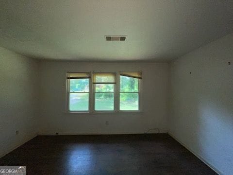 2369 Christian Cir, Covington, GA 30016 - view of unfurnished room